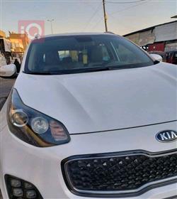 کیا سپۆرتاج